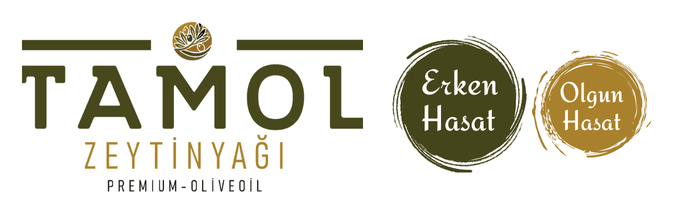 Tamol Zeytinyağı | Bayındır -İZMİR